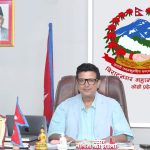 रामनवमीले सामाजिक एकता र नैतिकताको सन्देश दिन्छ: मेयर कोइराला