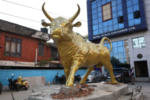 नेप्सेमा तीन कम्पनीकाे करिब साढे ५५ लाख कित्ता बोनस सेयर सूचीकृत