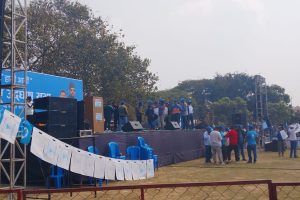 मकवानपुरमा निर्वाचन आचारसंहिता उल्लघंनका घट्ना बढ्दो