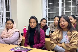 कोटेश्वरमा फेसन तथा इन्टेरियर डिजाइनिङ कलेज सञ्चालनमा