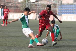 राष्ट्रिय लिगमा जावलाखेल र प्लानिङ ब्वाइज विजयी