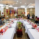 प्रधानमन्त्रीले गरिन् विभिन्न जिल्ला भ्रमण गरी निर्वाचन तयारीको अनुगमन तथा समीक्षा