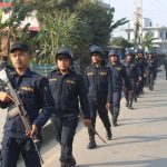 यस्तो छ कर्णालीको निर्वाचन लक्षित सुरक्षा योजना