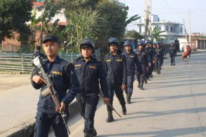 यस्तो छ कर्णालीको निर्वाचन लक्षित सुरक्षा योजना