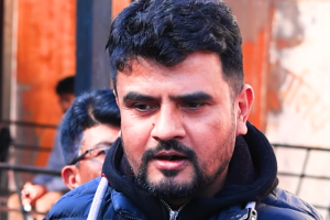 निर्वाचनपछि जनताले एकजनालाई ‘हेभिवेट’ बनाउँछन्: रास्वपा उम्मेदवार खत्री