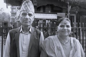 दुर्घटनामा पाँच जनाको ज्यान गएपछि शोकमा तनहुँ