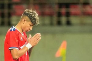 उपचारका लागि पैसा पुग्यो, सहयोगका लागि धन्यवाद : साम्बा