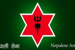 भोजपुरको कारागार र विमानस्थल सुरक्षामा नेपाली सेना