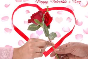 आज प्रणय दिवस, एकअर्काप्रति प्रेम साटासाट गरी मनाइँदै