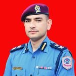 फागुन महिनाको “सर्वोत्कृष्ट प्रहरी” घोषित