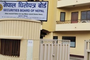 याम्बालिङ सोपान फर्मास्युटिकल्सलाई आईपीओ निष्कासन अनुमति, करिब २९ लाख कित्ता सेयर बेच्ने