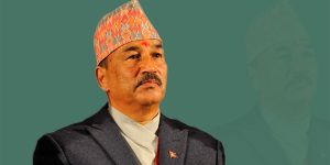 बालेन सरकार निषेध, प्रतिशोध र पूर्वाग्रहको बाटोमा लाग्यो: कमल थापा