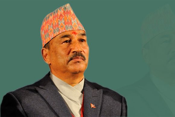 बालेन सरकार निषेध, प्रतिशोध र पूर्वाग्रहको बाटोमा लाग्यो: कमल थापा