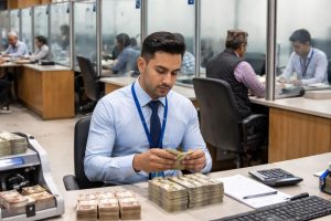 निर्वाचनको दिन पनि बैकिङ कारोबार हुने