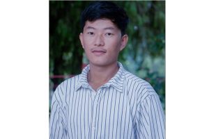 श्रम संस्कृति पार्टी खोटाङबाट आरेन राई विजयी