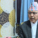 जाँचबुझ आयोगको प्रतिवेदन कार्यान्वयन प्रक्रिया अघि बढ्छः अर्थमन्त्री खनाल