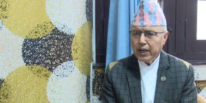 जाँचबुझ आयोगको प्रतिवेदन कार्यान्वयन प्रक्रिया अघि बढ्छः अर्थमन्त्री खनाल