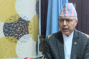 जाँचबुझ आयोगको प्रतिवेदन कार्यान्वयन प्रक्रिया अघि बढ्छः अर्थमन्त्री खनाल