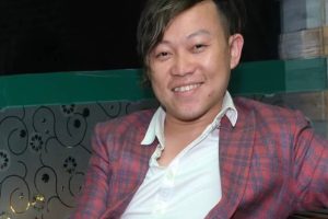 संगीतकार विक्रम राईको पहिलो स्मृति सभा,उनले गाएको गीतको गरियो भिडियो सार्वजनिक