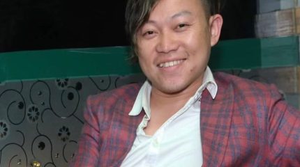 संगीतकार विक्रम राईको पहिलो स्मृति सभा,उनले गाएको गीतको गरियो भिडियो सार्वजनिक