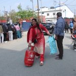 ग्यास बिक्री गर्दा घरायसी प्रयाेजनलाई पहिलाे प्राथमिकतामा राख्न निगमकाे निर्देशन