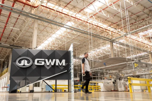 चिनियाँ ग्रेटवाल मोटरको ब्राजिलमा बजार विस्तार, वार्षिक २ लाख सवारीसाधन उत्पादन कारखाना खोल्दै