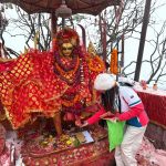 डढेलोको प्रकोप बढ्दै