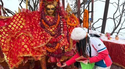 डढेलोको प्रकोप बढ्दै