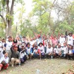 बेलकामा श्रमदान अभियान निरन्तर, २४ हप्तामा पनि उत्साह कायमै, श्रमदान अभियानकै क्रममा ५० जना श्रम संस्कृति पार्टीमा प्रवेश