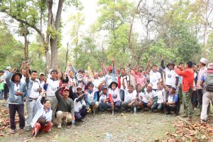 बेलकामा श्रमदान अभियान निरन्तर, २४ हप्तामा पनि उत्साह कायमै, श्रमदान अभियानकै क्रममा ५० जना श्रम संस्कृति पार्टीमा प्रवेश