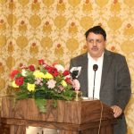 नेपाल पुन:अस्थिरताको भुमरीमा पर्ने संभावना : उप्रेती