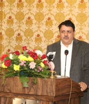 नेपाल पुन:अस्थिरताको भुमरीमा पर्ने संभावना : उप्रेती