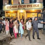 बिर्तामोड बसपार्क क्षेत्रमा यौनधन्दा र लागूऔषध कारोबार बढ्दो, प्रहरी सक्रिय