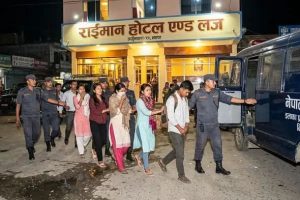 बिर्तामोड बसपार्क क्षेत्रमा यौनधन्दा र लागूऔषध कारोबार बढ्दो, प्रहरी सक्रिय