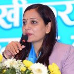 स्वास्थ्यमन्त्री मेहतासँग स्वास्थ्य बिमाबारे छलफल