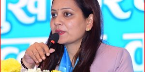 स्वास्थ्यमन्त्री मेहतासँग स्वास्थ्य बिमाबारे छलफल