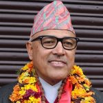 सङ्खुवासभाबाट एमालेका अर्जुनकुमार कार्की निर्वाचित