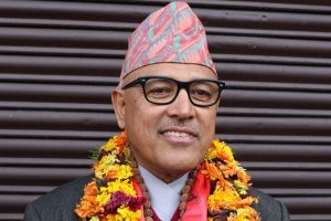 सङ्खुवासभाबाट एमालेका अर्जुनकुमार कार्की निर्वाचित