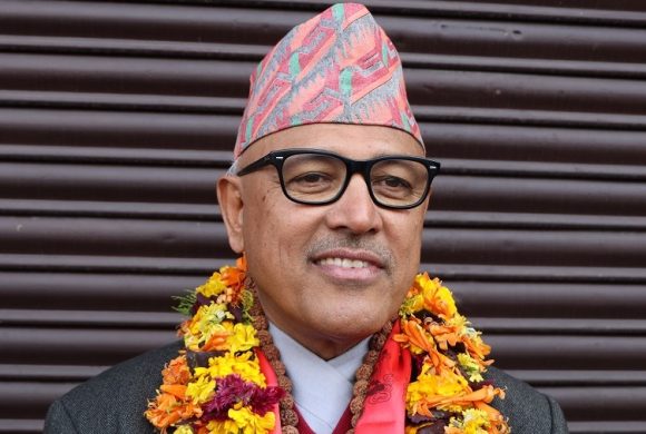 सङ्खुवासभाबाट एमालेका अर्जुनकुमार कार्की निर्वाचित