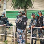 सीमा सुरक्षा कडा पार्दै सशस्त्र प्रहरी, लागुऔषधसहित अवैध कारोबारमा प्रहार