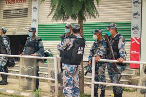 सीमा सुरक्षा कडा पार्दै सशस्त्र प्रहरी, लागुऔषधसहित अवैध कारोबारमा प्रहार