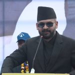 नयाँ प्रधानमन्त्रीको रुपमा बालेनले आज शपथ लिँदै