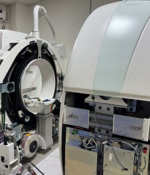 वीर अस्पतालमा भित्रियो अत्याधुनिक स्पेक्ट–सिटी उपकरण