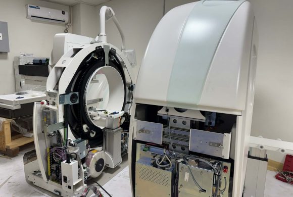 वीर अस्पतालमा भित्रियो अत्याधुनिक स्पेक्ट–सिटी उपकरण