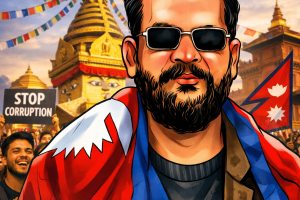 Balenism in Nepal:  The Rise of a New Political Aspiration !!