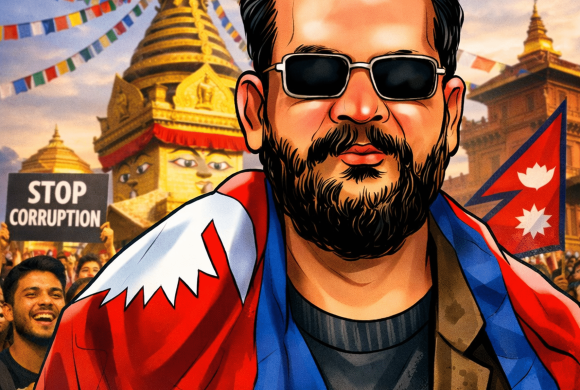 Balenism in Nepal: The Rise of a New Political Aspiration !!