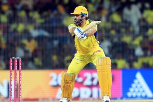 चोटका कारण एमएस धोनीले आईपीएल २०२६ का सुरुवाती खेलहरू गुमाउने