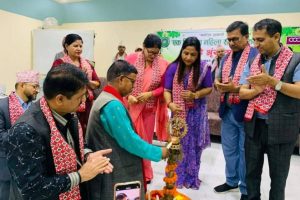 महिला सहकारीकर्मीहरूको शक्तिशाली सन्देश: “विराटनगर घोषणापत्र” जारी