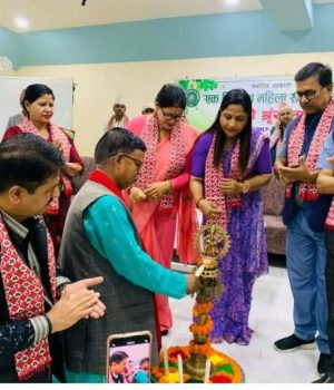 महिला सहकारीकर्मीहरूको शक्तिशाली सन्देश: “विराटनगर घोषणापत्र” जारी