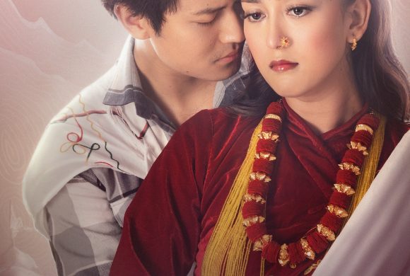 ‘जलाकी’मा कलाकारको घुम्ती कथा: सोनम फर्किँदा धीरज बाहिरिए